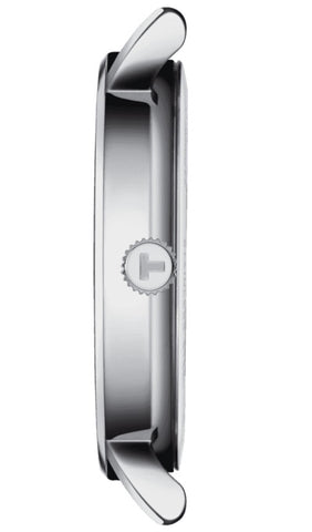 Tissot T-Classic Everytime 34mm Watch