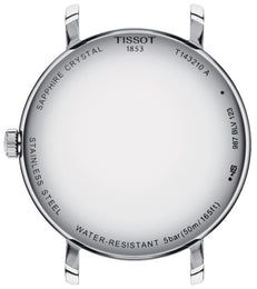 Tissot T-Classic Everytime 34mm Watch