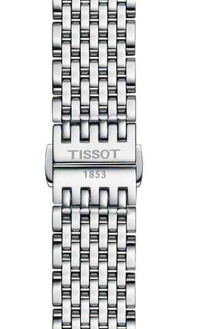 Tissot T-Classic Everytime 34mm Watch