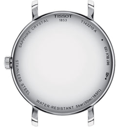 Tissot T-Classic Everytime 34mm Watch