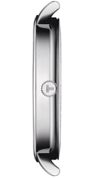 Tissot T-Classic Everytime 40mm Watch