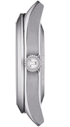 Tissot T-Classic Gentleman Powermatic 80 Silicium Watch