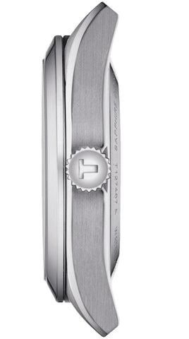 Tissot Watch T-Classic Gentleman Powermatic 80 Silicium