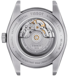 Tissot T-Classic Gentleman Powermatic 80 Silicium Watch