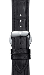 Tissot T-Classic Gentleman Powermatic 80 Silicium Watch