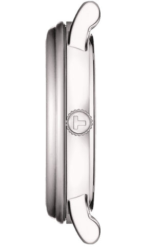 Tissot T-Classic Carson Premium Lady Moonphase Watch