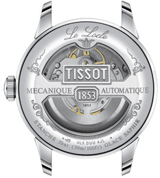 Tissot Le Locle Powermatic 80 20th Anniversary Watch