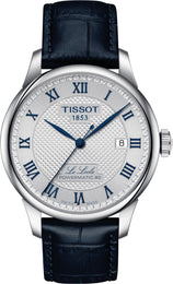 Tissot Le Locle Powermatic 80 20th Anniversary Watch