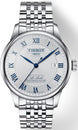Tissot Le Locle Powermatic 80 20th Anniversary Watch