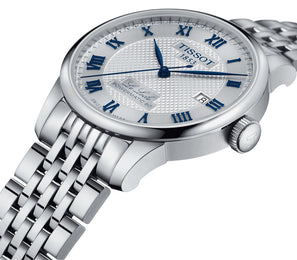 Tissot Le Locle Powermatic 80 20th Anniversary Watch