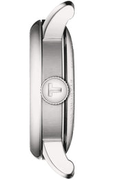 Tissot Le Locle Automatic Lady 20th Anniversary Watch