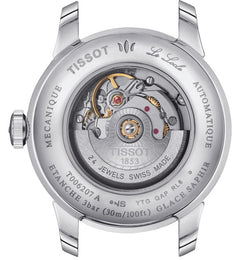 Tissot Le Locle Automatic Lady 20th Anniversary Watch