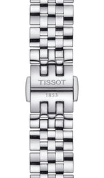 Tissot Le Locle Automatic Lady 20th Anniversary Watch