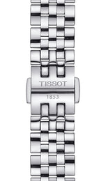 Tissot Watch Le Locle Automatic Lady 20th Anniversary