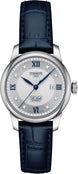 Tissot Le Locle Automatic Lady 20th Anniversary Watch