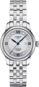 Tissot Le Locle Automatic Lady 20th Anniversary Watch