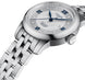 Tissot Le Locle Automatic Lady 20th Anniversary Watch