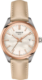 Tissot Watch PR 100 34mm T1502102611100