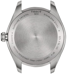 Tissot Watch PR 100 34mm T1502102611100