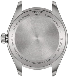 Tissot PR 100 34mm Watch