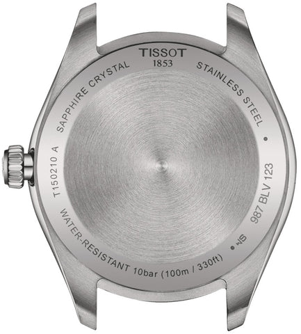 Tissot PR 100 34mm Watch