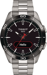 Tissot Watch T-Touch Connect Sport T1534204405100