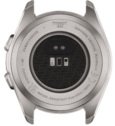 Tissot T-Touch Connect Sport Watch
