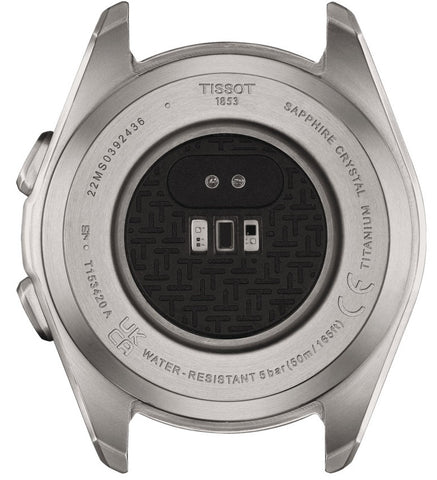Tissot T-Touch Connect Sport Watch