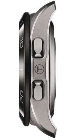 Tissot T-Touch Connect Sport Watch