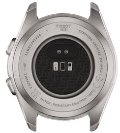 Tissot T-Touch Connect Sport Watch