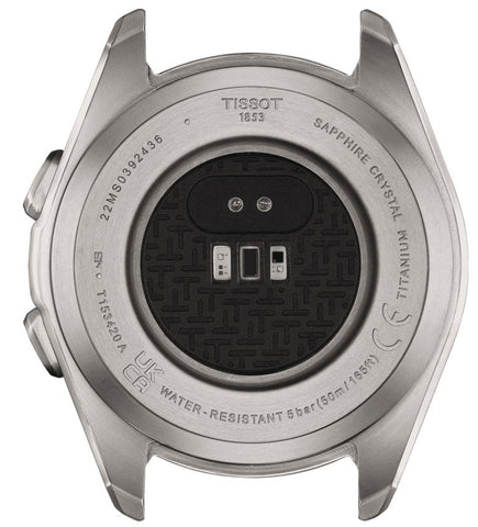 Tissot Watch T-Touch Connect Sport T1534204705102