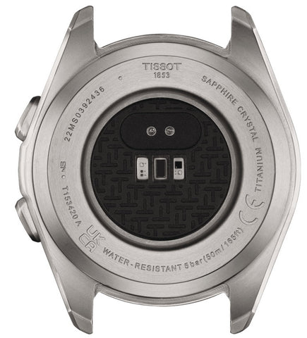 Tissot T-Touch Connect Sport Watch