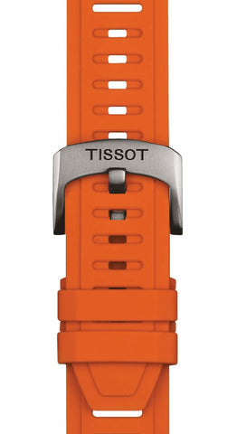 Tissot T-Touch Connect Sport Watch