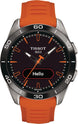 Tissot Watch T-Touch Connect Sport T1534204705102