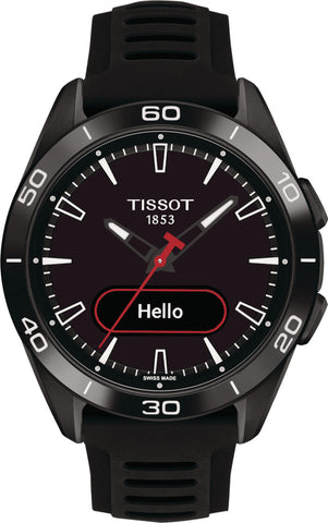 Tissot Watch T-Touch Connect Sport T1534204705104