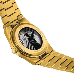 Tissot Watch PRX Powermatic 80 Damian Lillard Special Edition T1374073305100