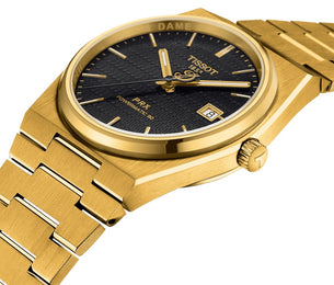 Tissot Watch PRX Powermatic 80 Damian Lillard Special Edition T1374073305100