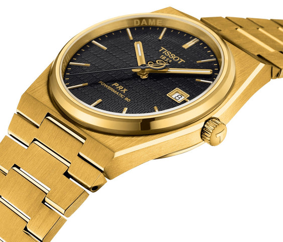 Tissot Watch PRX Powermatic 80 Damian Lillard Special Edition