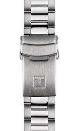 Tissot Seastar 1000 Powermatic 80 40mm Watch