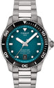 Tissot Watch Seastar 1000 Powermatic 80 40mm T1208071109100