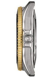 Tissot Seastar 1000 Powermatic 80 40mm Watch