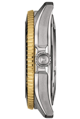 Tissot Seastar 1000 Powermatic 80 40mm Watch