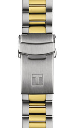 Tissot Seastar 1000 Powermatic 80 40mm Watch