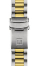 Tissot Watch Seastar 1000 Powermatic 80 40mm