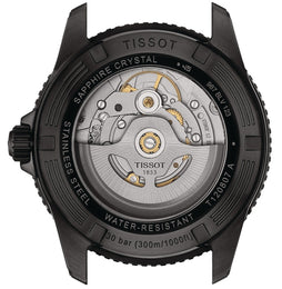 Tissot Seastar 1000 Powermatic 80 40mm Watch