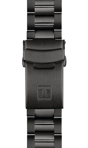 Tissot Seastar 1000 Powermatic 80 40mm Watch