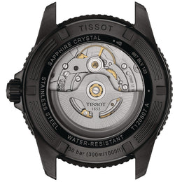 Tissot Watch Seastar 1000 Powermatic 80 40mm T1208073704100