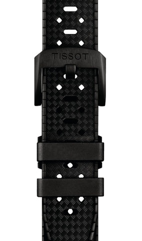 Tissot Seastar 1000 Powermatic 80 40mm Watch