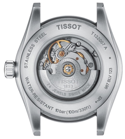 Tissot T-My Lady Automatic Watch