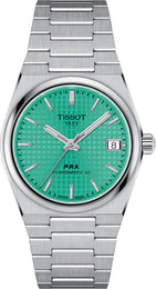 Tissot Watch PRX Powermatic 80 35mm T1372071109101